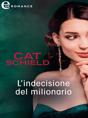 cover image of L'indecisione del milionario